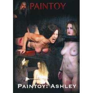 Paintoy - Ashley