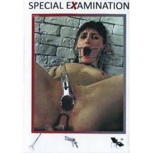 Special Examination - Vol 1