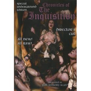 Underground Video - Chronicles of the Inquisition