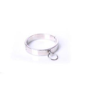 Steel Cuffs Small