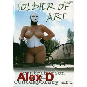 Soldier Of Art