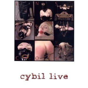 Cybil Live