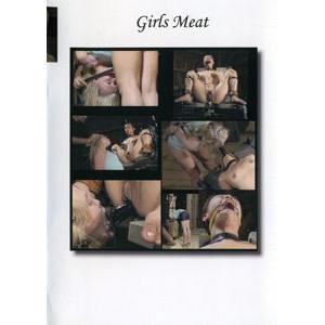 Girls Meat