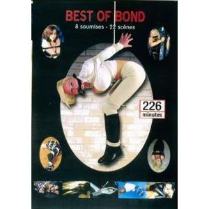 Best Of Bond