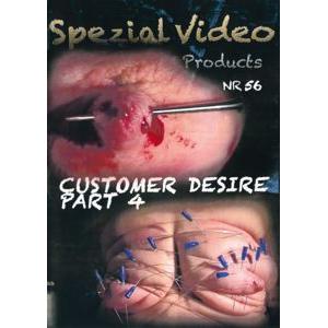 Spezial Video Products - Customer Desire Part 4