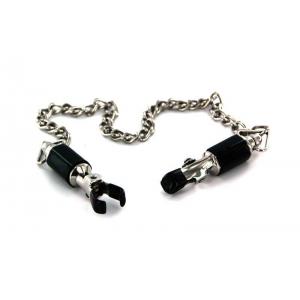 Nipple Clamps Strong Chain