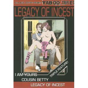 Legacy of Incest