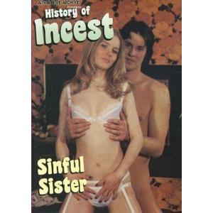 Sinful Sister