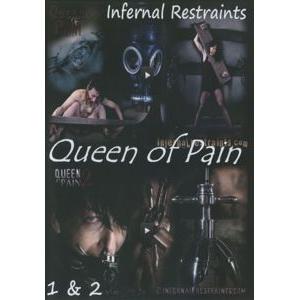 Queen Of Pain 1 & 2