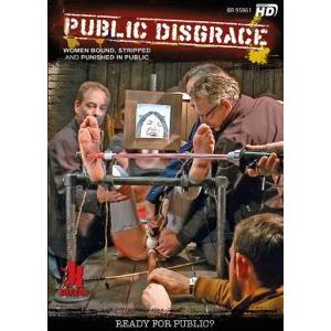 Public Disgrace - Ready for Public?
