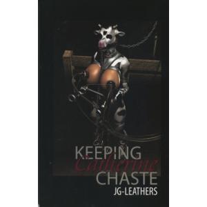 Pink Flamingo - Keeping Catherine Chaste