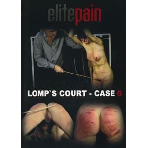 Dr. Lomp's Court Case 6