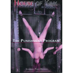 House Of Kink - The Punishment Program