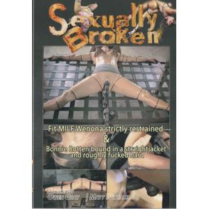 Sexually Broken - Fit Milf